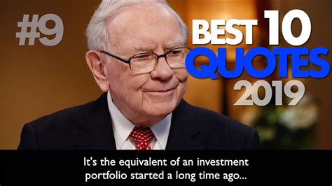 Buffett Wisdom for the Soul