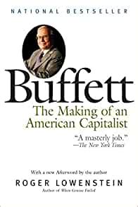 Buffett.The.Making.of.an.American.Capitalist Ebook Kindle Editon