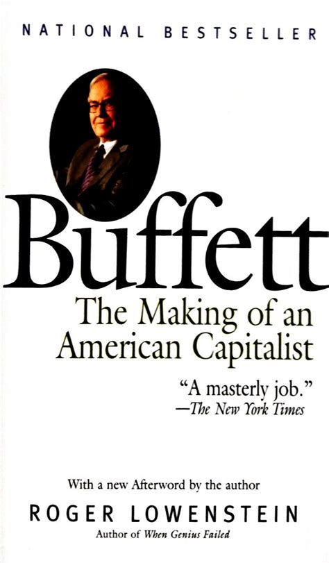 Buffett.The.Making.of.an.American.Capitalist Ebook Kindle Editon