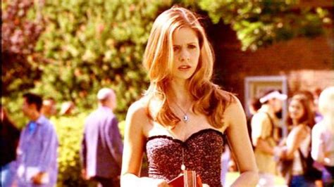 Buffy's Emblematic Style