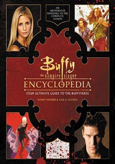 Buffy Poster: The Ultimate Guide to Collecting