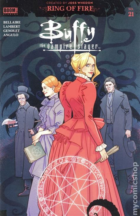 Buffy Season 10 Library Edition Volume 1 Buffy the Vampire Slayer Epub