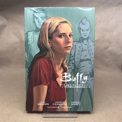 Buffy Season 10 Library Edition Volume 3 Buffy the Vampire Slayer Epub