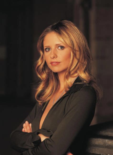 Buffy Summers: