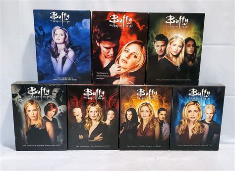 Buffy the Vampire Slayer: A Comprehensive Guide to Wells & Bells