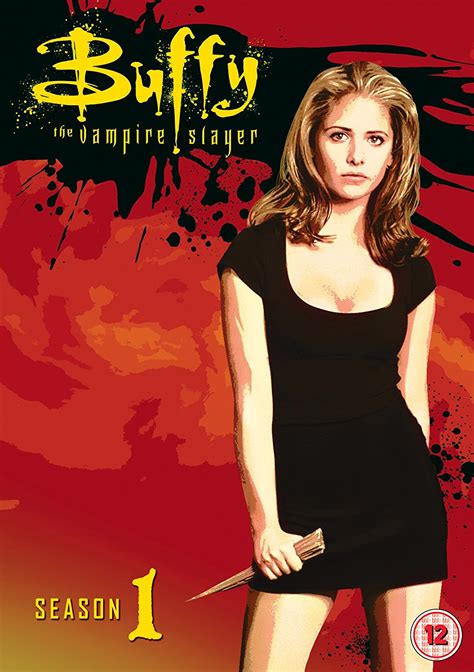 Buffy the Vampire Slayer: A Trailblazing Series