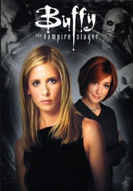 Buffy the Vampire Slayer: Age Rating at 14+