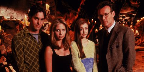 Buffy the Vampire Slayer: Jack's Gang & the Bob's