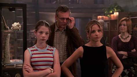 Buffy the Vampire Slayer Season 11 5 Reader