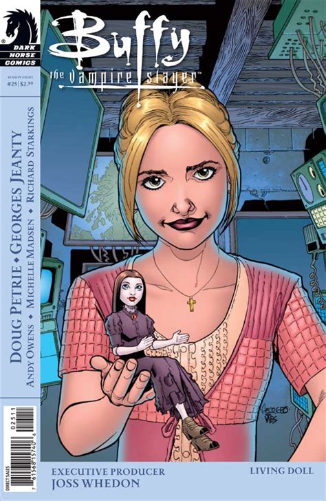 Buffy the Vampire Slayer Season 8 25 PDF