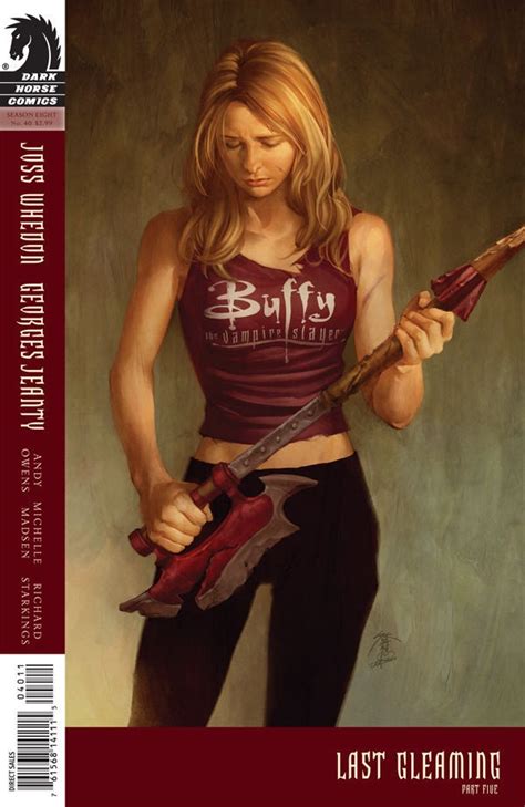 Buffy the Vampire Slayer Season 8 26 Kindle Editon