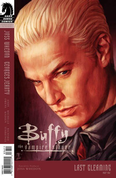 Buffy the Vampire Slayer Season 8 36 Doc