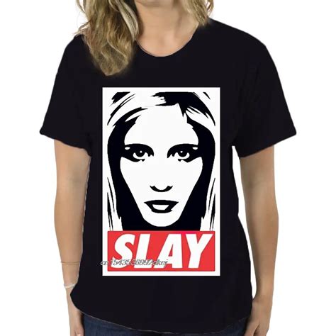 Buffy the Vampire Slayer Shirt: Slay in Style