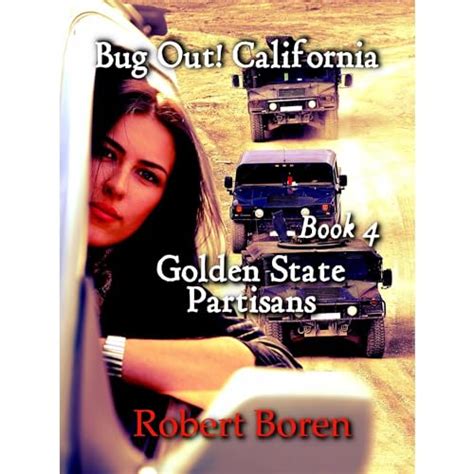 Bug Out California Book 3 Rebellion PDF