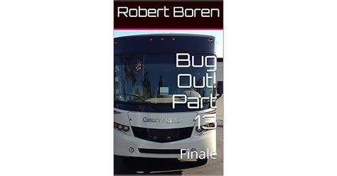 Bug Out Part 13 Finale PDF