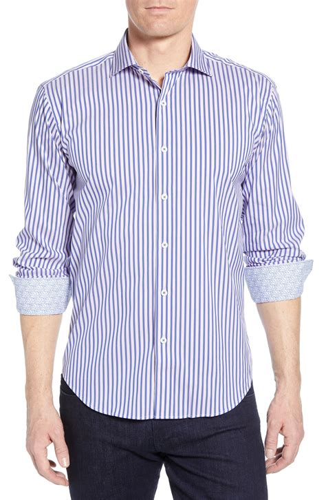 Bugatchi Dress Shirt: 50,000+ Styles for Every Occasion