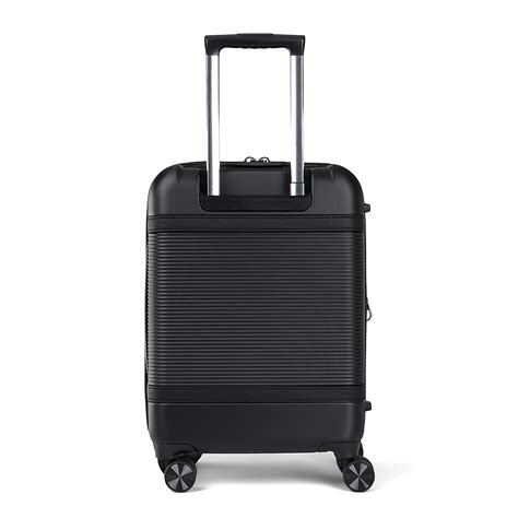 Bugatti Carry-On Luggage: Unveiling Luxury and Performance in Motion