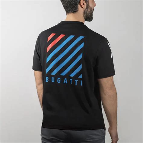 Bugatti T-Shirt: A Symbol of Luxury and Performance