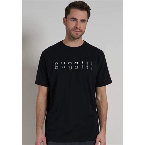 Bugatti T-Shirt: A Symbol of Luxury and Speed