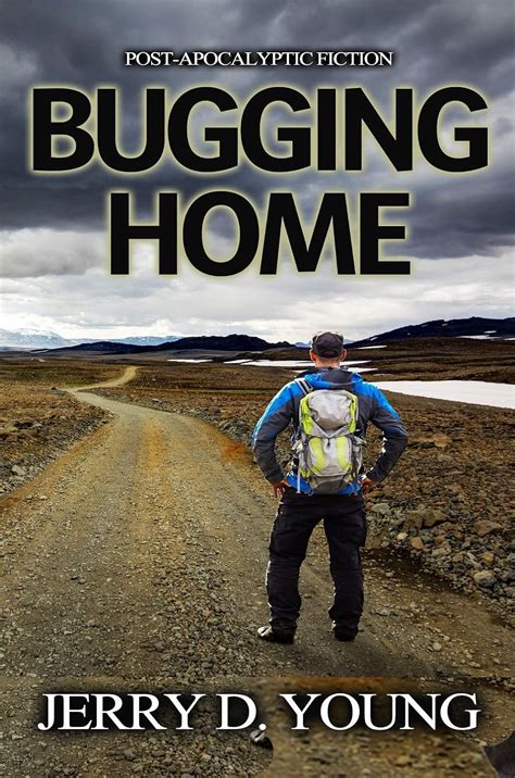 Bugging Home PDF