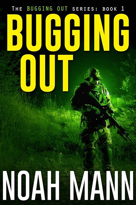 Bugging Out The Bugging Out Series Volume 1 Epub