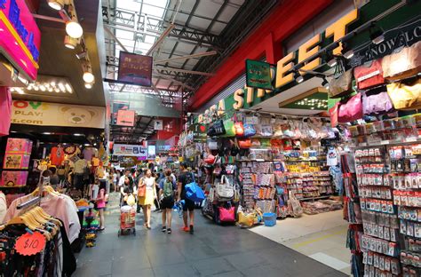 Bugis: A Haven for Game Enthusiasts in the Heart of Singapore