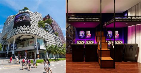 Bugis: An Immersive Gaming Paradise in the Heart of Singapore