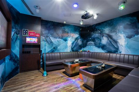 Bugis+ KTV: The Premier Entertainment Venue