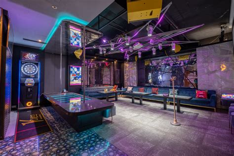 Bugis+ KTV: Your Ultimate Entertainment Destination