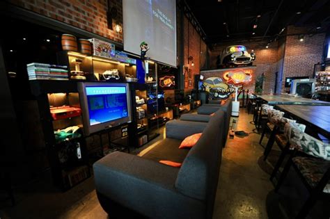 Bugis Game Cafe: A Haven for Gamers and Fun-Seekers in the Heart of Singapore