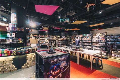 Bugis Game Cafe: The Ultimate Guide to Gaming in Singapore