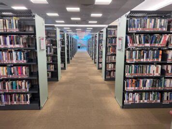 Bugis Library: Comprehensive Guide to Opening Hours