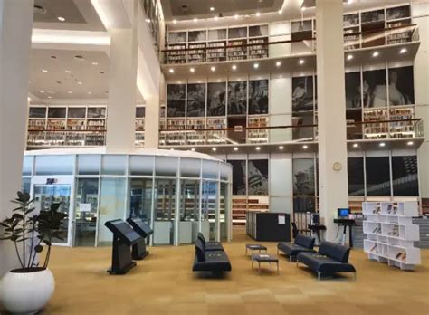 Bugis Library Opening Hours: A Comprehensive Guide to the National Library's Bugis Branch