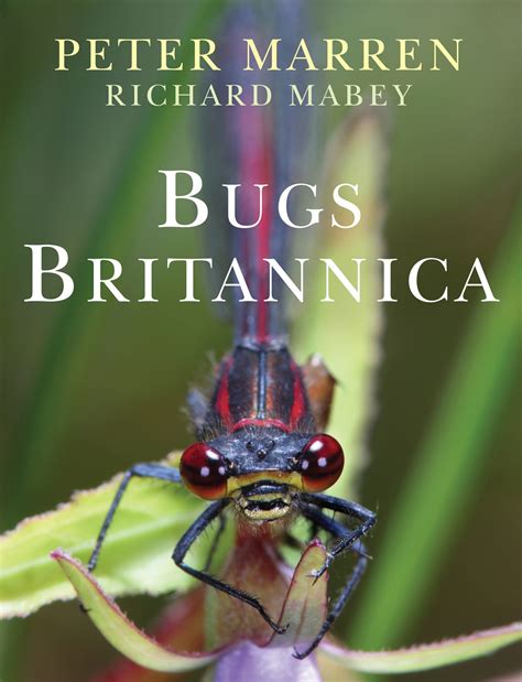 Bugs Britannica PDF