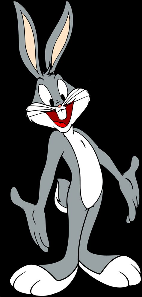 Bugs Bunny: