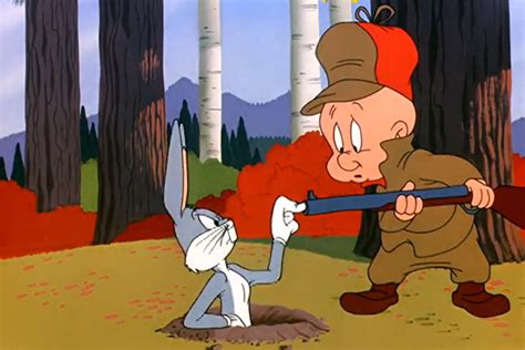 Bugs Bunny Rabbit Hunter: A Comprehensive Guide to the Classic Game