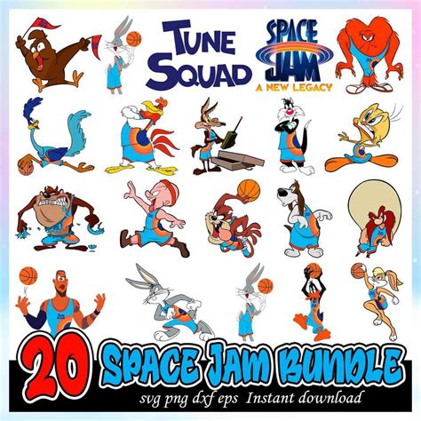 Bugs Bunny Toon Squad: A Legendary Journey Through Time and Space