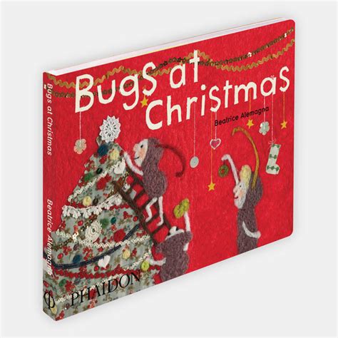 Bugs at Christmas PDF