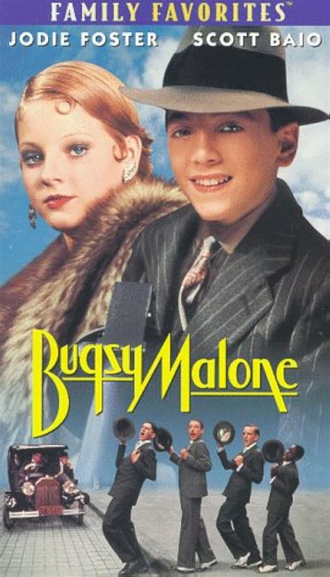 Bugsy Malone PDF