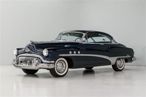 Buick 8 Doc