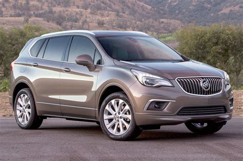 Buick Envision