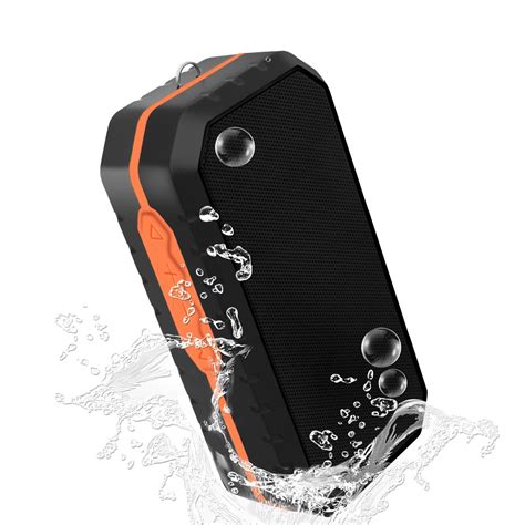 Build Excellent Waterproof Shockproof Speakerphone PDF