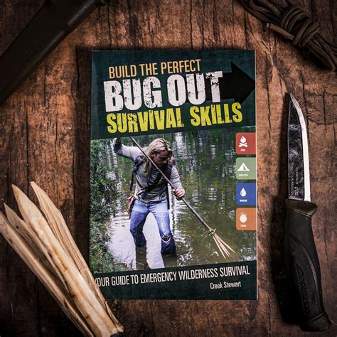 Build Perfect Bug Survival Skills Doc