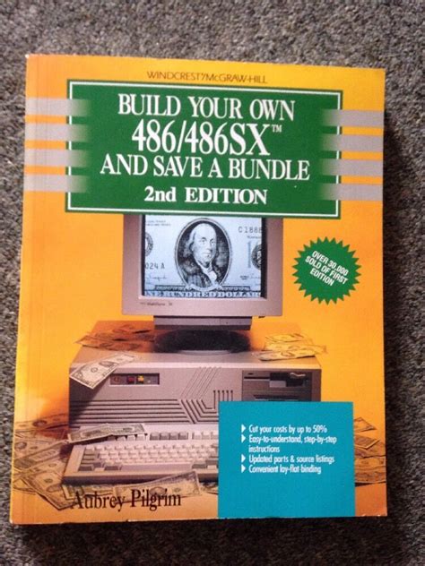 Build Your Own 486/486Sx and Save a Bundle PDF