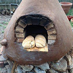 Build Your Own Earth Oven A Low-Cost Wood-Fired Mud Oven, Simple Sourdough Bread; Perfect Loaves 3rd PDF