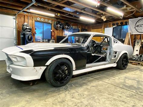 Build Your Own Eleanor How to Build an Eleanor Mustang Epub