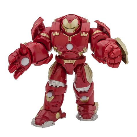 Build Your Own Hulk Buster Toy: A Comprehensive Guide to Unleashing Your Inner Superhero