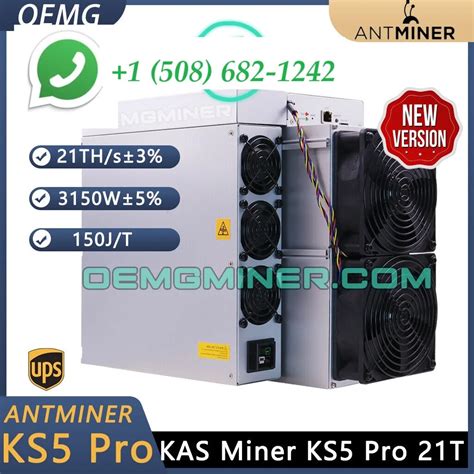 Build Your Own Kas (Knowledge Acquisition System) Miner