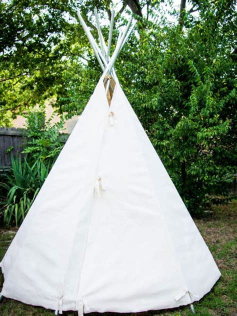 Build Your Own Teepee Tent: A Comprehensive Guide to Printable Teepee Tent Patterns