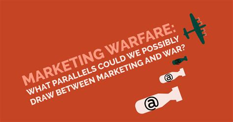 Build a Battle: The Art of Marketing Warfare